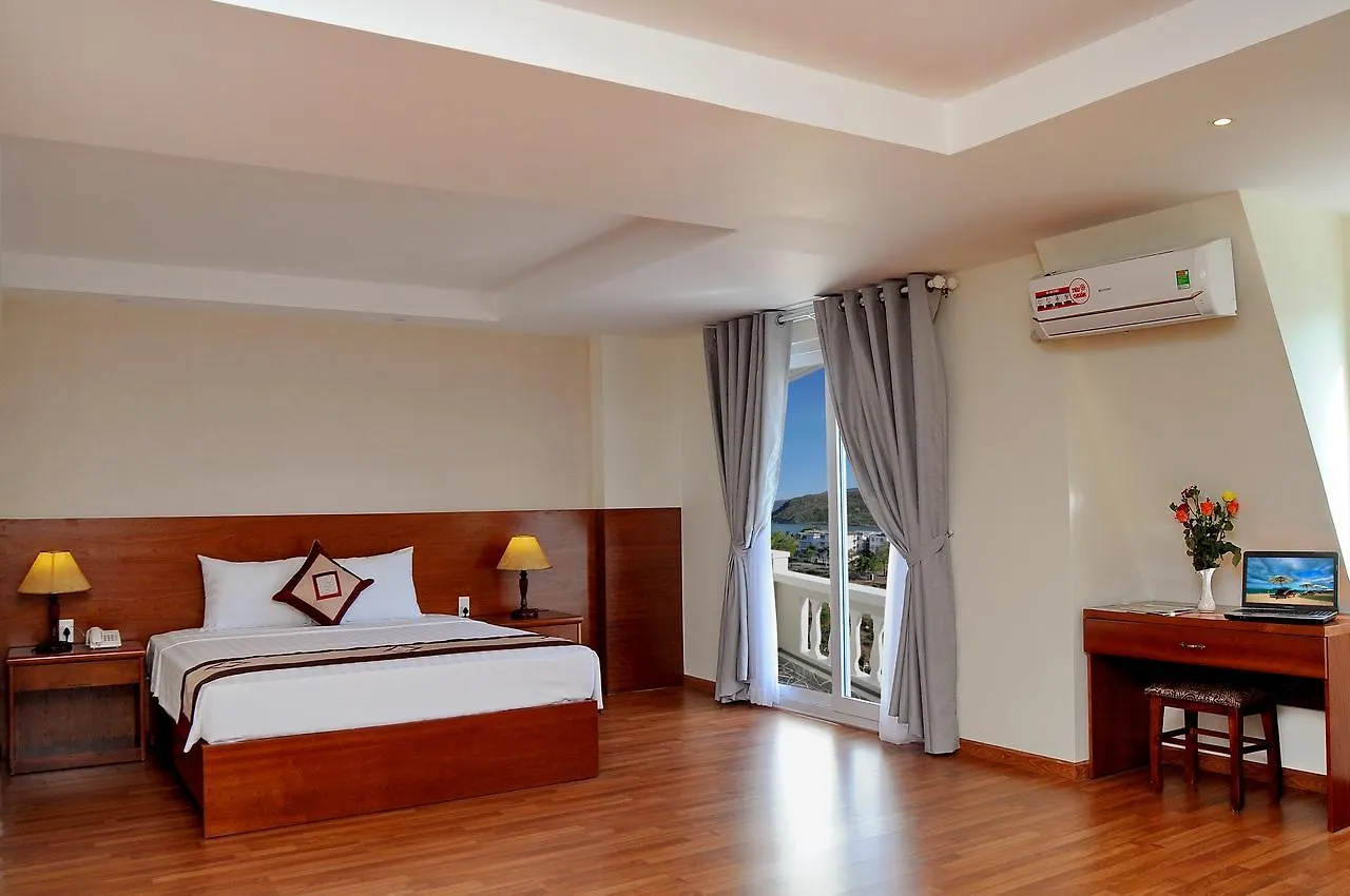 נה טראנג Verano Hotel 4*, נה טראנג