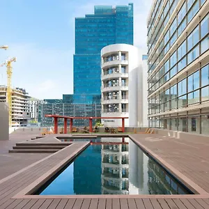 **** Апарт-отель Icon Luxury ЮАР