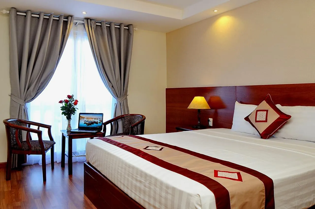 Verano Hotel Нячанг 4*,  Вьетнам