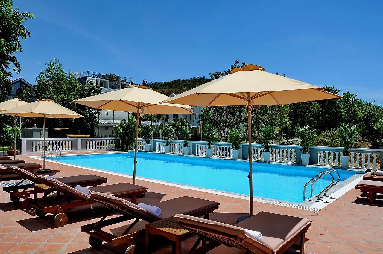 Verano Hotel Нячанг 4*,  Вьетнам