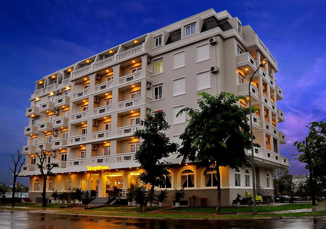 Verano Hotel Нячанг 4*,  Вьетнам