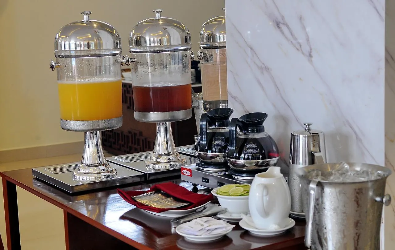 ****  Verano Hotel Нячанг Вьетнам